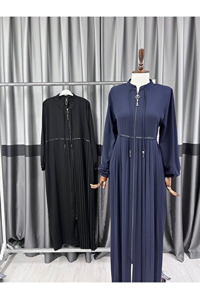 beyhanlı PİLİSE DETAYLI FERACE