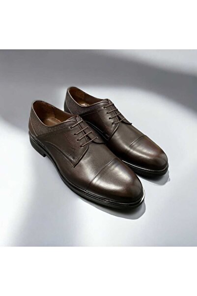 Desimod Genuine Leather Classic Men's Shoes