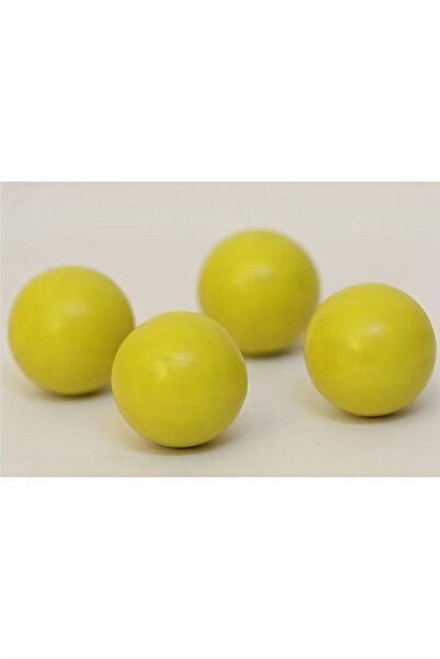 Genel Markalar Langırt Topu-sarı
