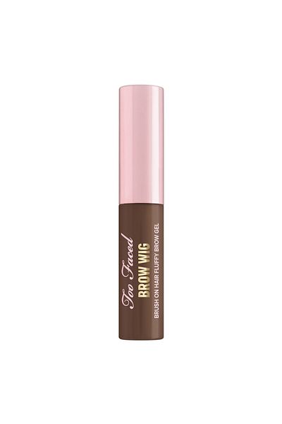 Too Faced Too Faced Brow Gel Medium Brown 5.5ml