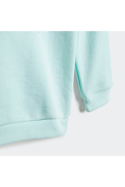 adidas Hoodie Set Blbl