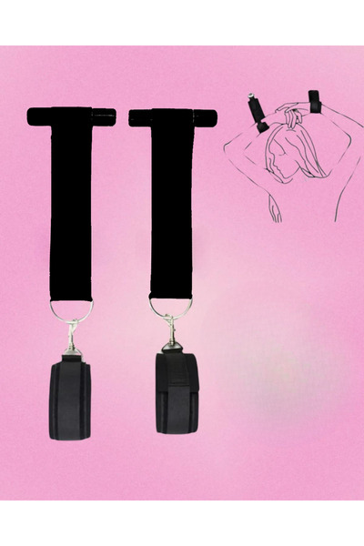 Fantezi Seksi Kapi Askisi Tg275423-1