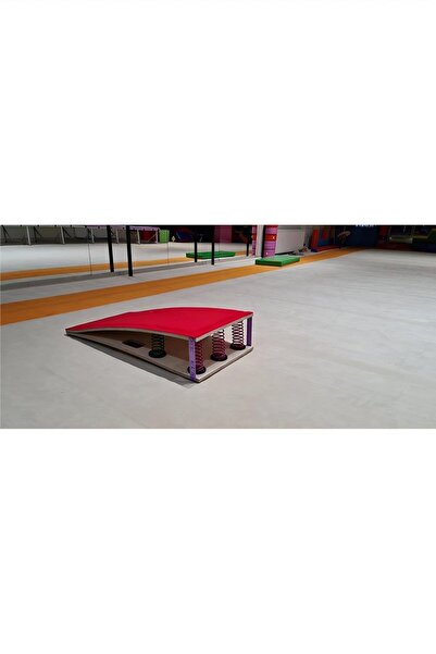 Genel Markalar Jım-182 Sıçrama Tahtası 5 Yaylı Tramplen