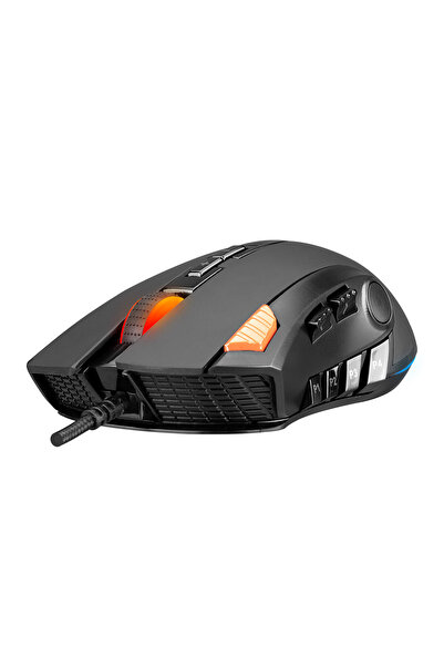 GAMWİNG Moxie 2 Pro Süper Üçlü Set Pubg Cod Mobil Klavye Mouse Konsol Dönüştürücü Yapay Zeka (Kurulumlu)