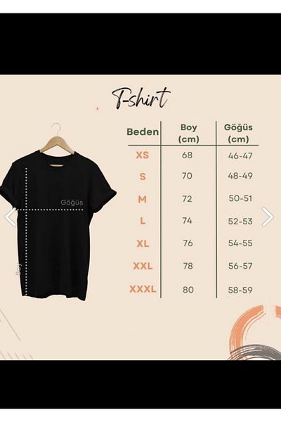 hobidünyam- Kartal Stay Wild T-Shirt Printed 100% Cotton Regular Fit T-Shirt