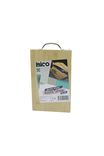 AnkaVerse 18X28 X 1.7cm Lux Wooden Bamboo Cutting Board - Cutting Board with ...