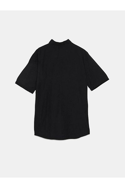 Store Southblue Men's Regular Fit Short Sleeve Shirt