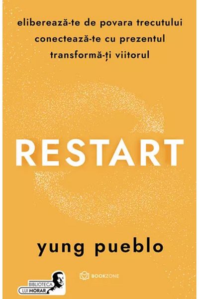 Bookzone Restart