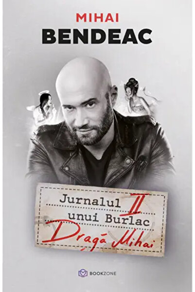 Bookzone Jurnalul unui burlac - conversatii cu mama