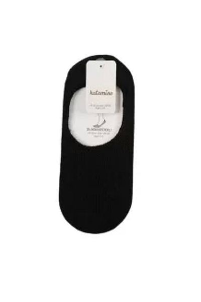 Haye Collection Silicone Cubes Ballerina Socks Assorted