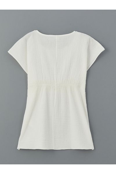 LC Waikiki Crew Neck Girl's Pareo