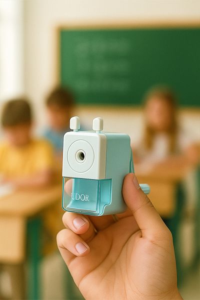 Venino Desktop Arm Pencil Sharpener Quality Economic