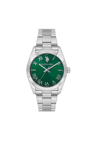 U.S. Polo Assn. Uspa1114-05 Men Wrist Watch