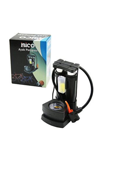 Go İthalat MODEL VERTICAL CU CEAS - POMPĂ DE PICIOR CU PISTON SUBȚIUNE AUTO -...