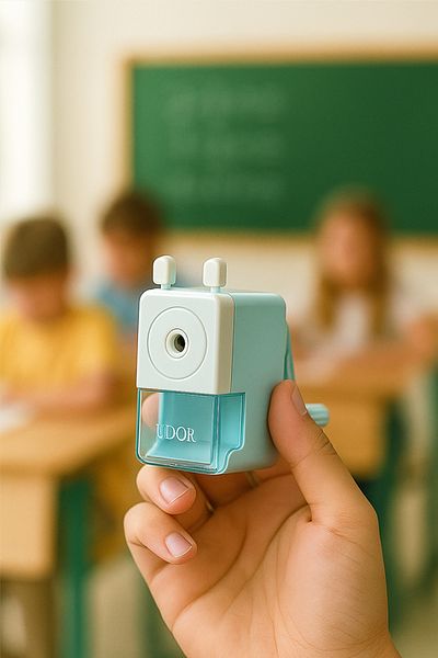 Venino Desktop Arm Pencil Sharpener Quality Economic