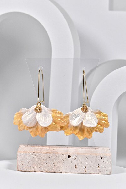 NARRU Cercei NARRU lucrati manual Sidonia 10