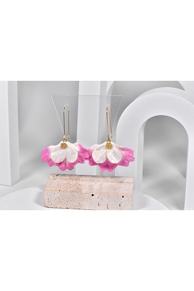 NARRU Handmade NARRU earrings Sidonia 05
