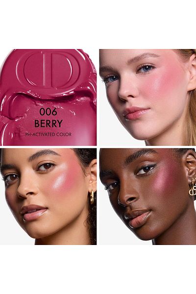 Dior Rosy Glow Blush Stick