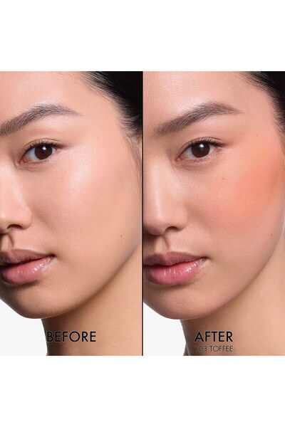 Dior Rosy Glow Powder Blush