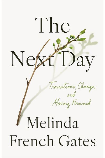 Bluebird Books The Next Day Transitions, Change, and Moving Forward