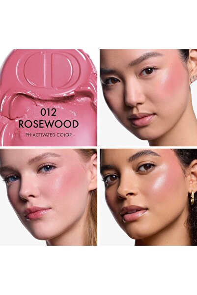 Dior Rosy Glow Blush Stick