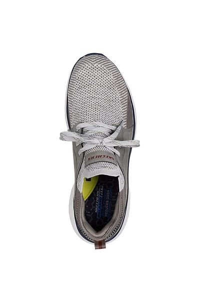 SKECHERS Pánské tenisky Skechers Lancer - Dalton, béžové
