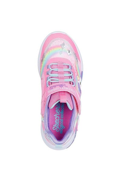 SKECHERS Sneakers Skechers Unicorn Chaser, Pink, Kids