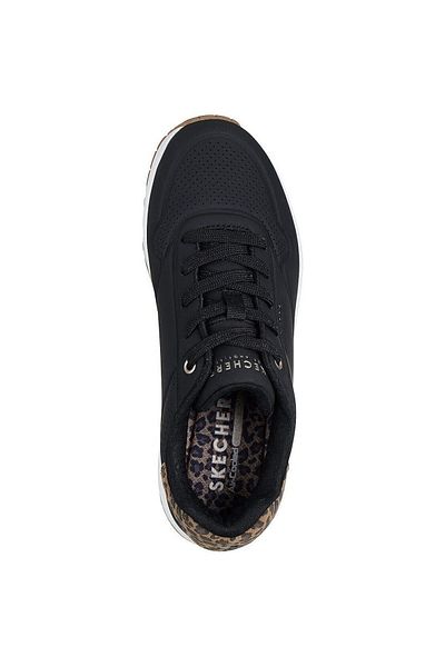 SKECHERS Sneakers Skechers Uno-jungle Nite, Black, Women