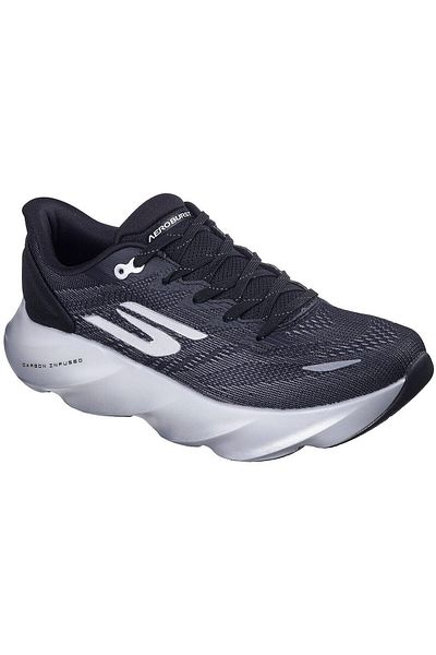 SKECHERS Pánské tenisky Skechers Skx Aero Burst, černé