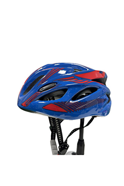 Choice خوذة دراجة زرقاء للأطفال والأولاد والبنات خوذة دراجة للأطفال للتزلج عل...