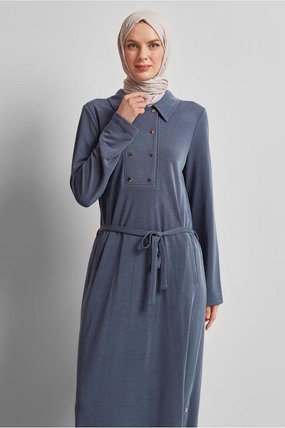 Alvina Belted Track Suits 45470