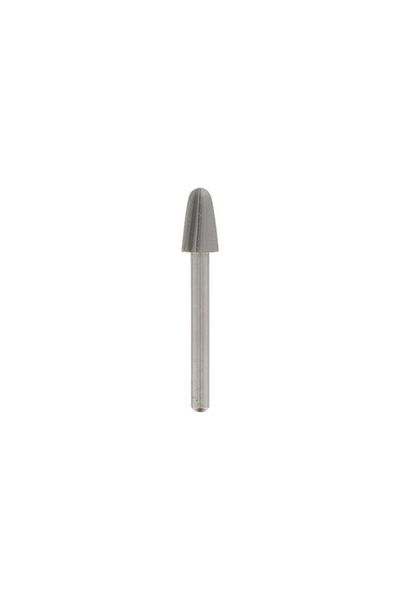 Generic DREMEL 2-Piece High Speed Steel Engraving Cutter Silver 1/8inch JE2 615 011 7JA