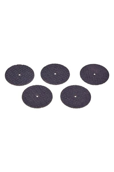 Generic قرص قطع DREMEL بني 3 × 3 سم JE2 615 042 632