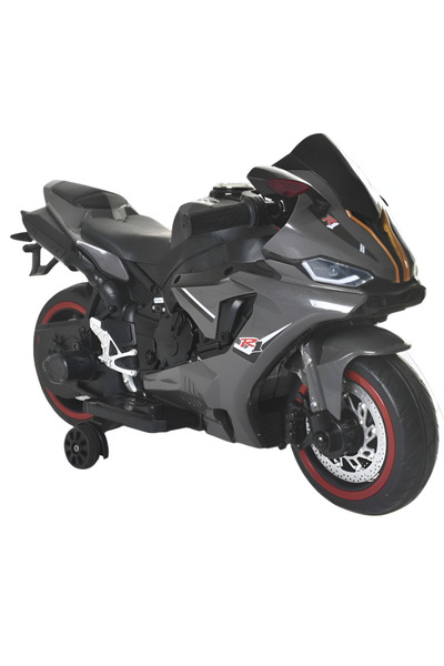 rexa دراجة رياضية كهربائية للأطفال R1 بقوة 12 فولت مزودة بـ 11 محركًا (بطارية...