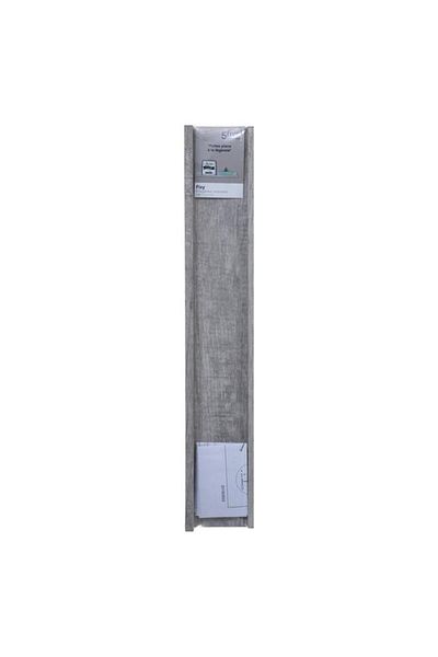 Generic Five Simply Smart Fixy High Quality Wall Shelf Grey Oak 160411D