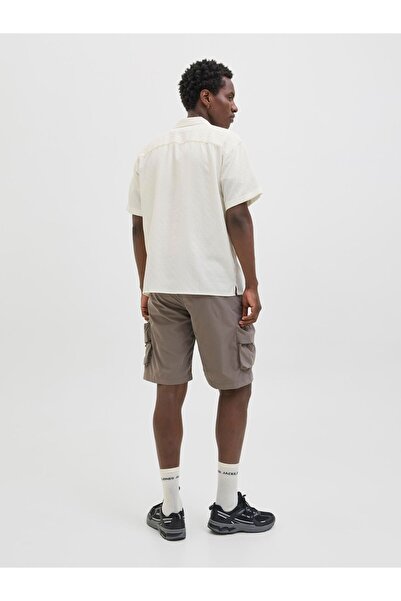 Jack & Jones Hemd Relaxed Fit Hemd