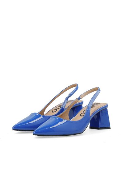 Bianco Pumps BIAMARALYN
