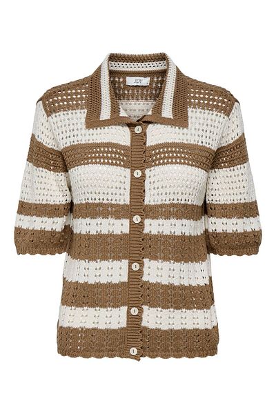 JDY Strickjacke JDYROBIN Strickjacke
