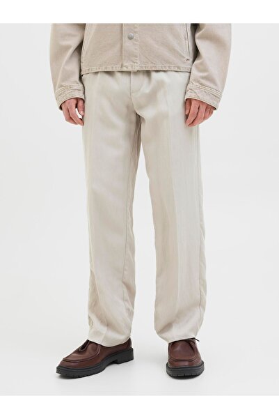 Jack & Jones Loose Fit Hosen Loose Fit Loose Fit Hosen