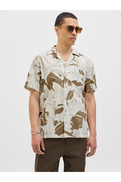 Jack & Jones Premium Hemd Relaxed Fit Hemd