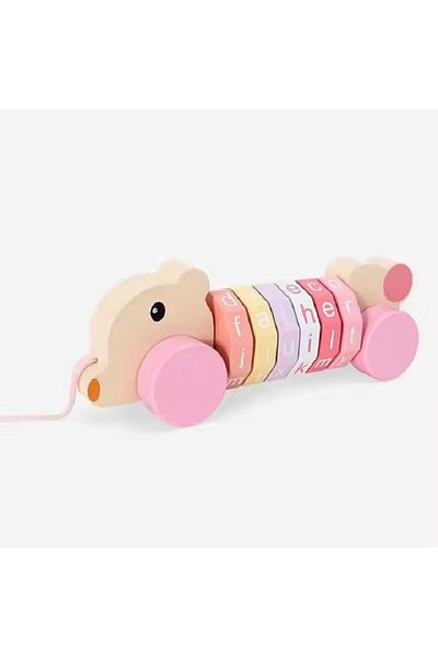rexa NEW Quality Math Cubes Wood Educational Turn Puzzle Children Training Toys for Kids