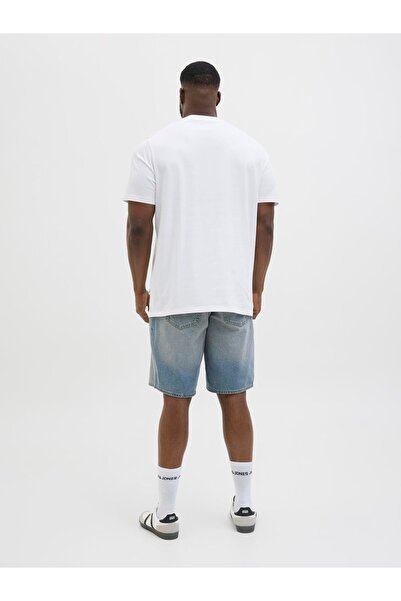Jack & Jones Plus T-Shirt Große Größen