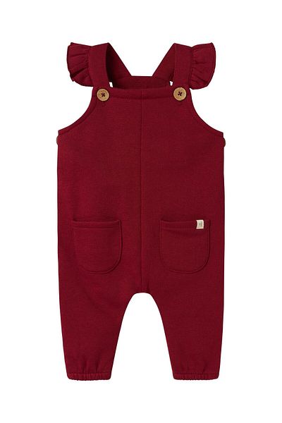 Lil' Atelier Baby Gesamtschweiß