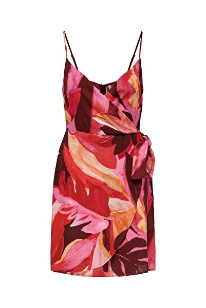 ONLY Kleid ONLALMA Kurzes Kleid