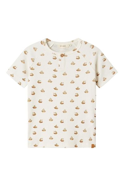 Lil' Atelier T-Shirt Slim Fit