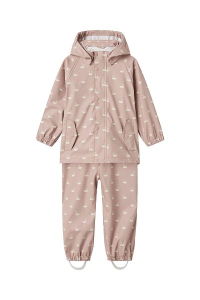 Lil' Atelier Regenset LADRY10