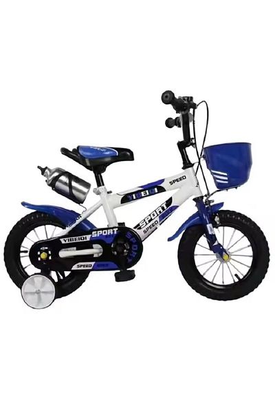 rexa Kids Bike, Freestyle Kids Bicycle For Boys 16 18 20 22 Inch 6-12 Years