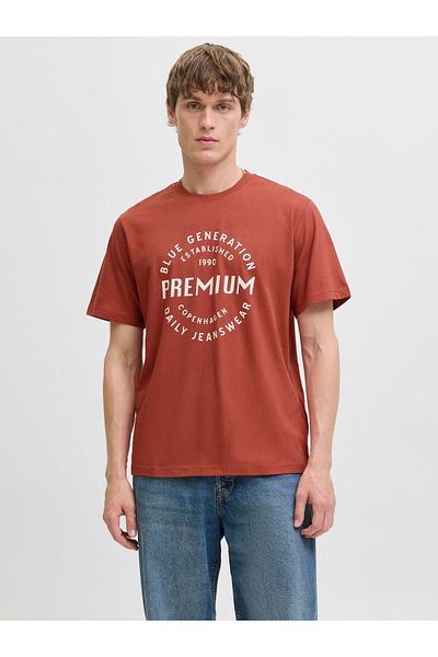 Jack & Jones Premium T-shirt Gedruckt T-shirt