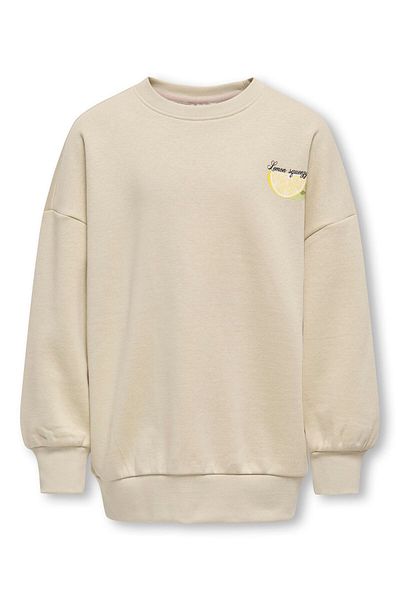Kids Only Sweatshirt KOGPHOEBE Sweatshirt