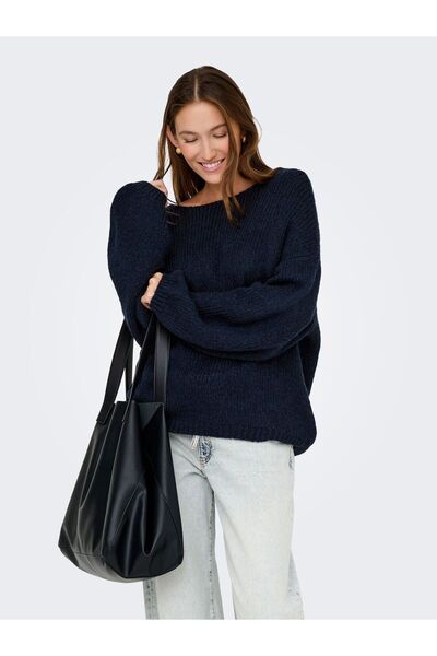 JDY Strickpullover JDYDINEA Strickpullover